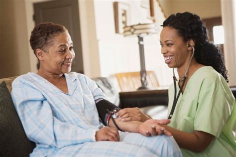 Where do you find work from home nursing jobs? Top 10 Reasons to be a Home Care Nurse - Minority Nurse