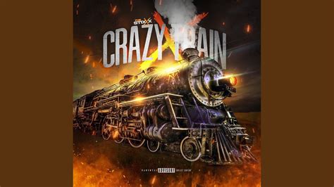 Crazy Train Youtube