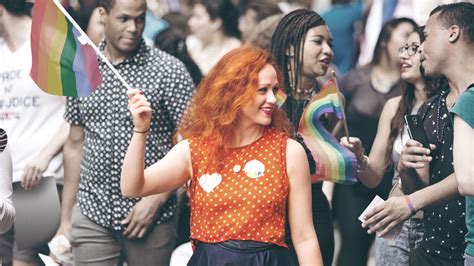 8 Cool Things To Check Out At Nyc Pride This Year Mental Floss