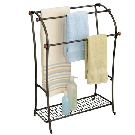 Its Time To Replace The Old Towel Drying Rack