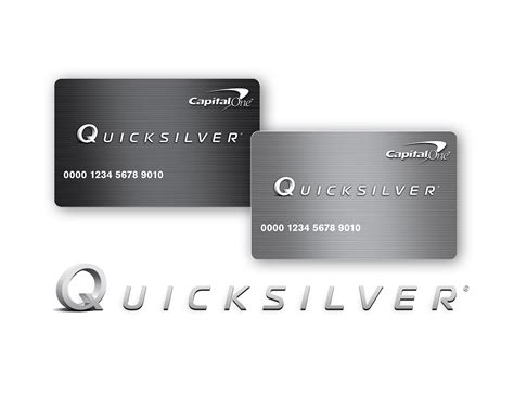 Apply for the capital one quicksilver cash rewards credit card. Capital One Quicksilver Credit Card | Foto Bugil Bokep 2017