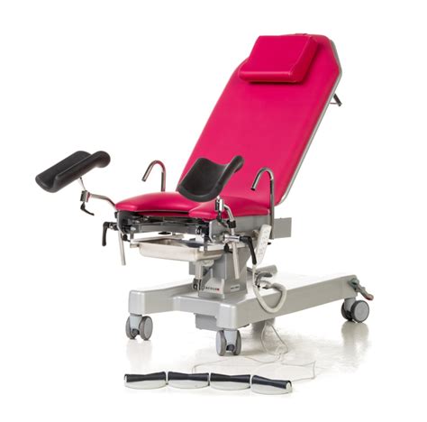 Gyno Chairs Medical Equipment Gynecological Chair Electric With