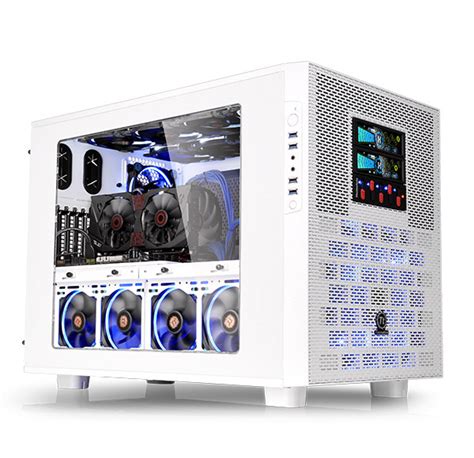Best Pc Water Cooling Cases 2020 Guide • Computers