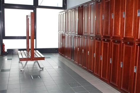 Ausstattung › Fitness Lifestyle Club Heilbronn