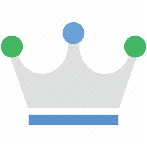 Crown King Queen Royal Royalty Icon Download On Iconfinder