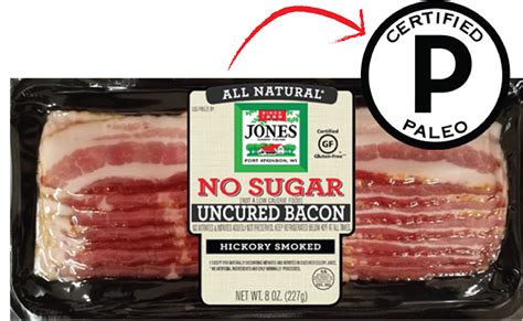 Uncured Smoked Bacon Recipe Bryont Blog