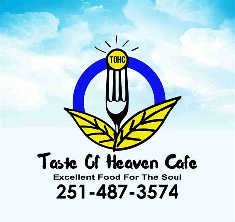 Taste Of Heaven Cafe LLC | Mobile AL