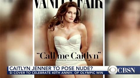 Caitlyn Jenner Will Pose Nude For Sports Illustrated It S Bound To My Xxx Hot Girl