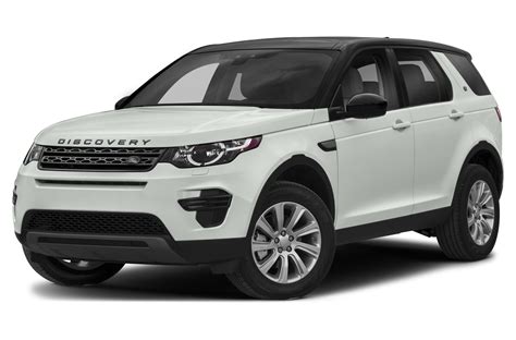 What is the msrp for a 2019 fleetwood discovery 38k? 98 resultaten, new land rover discovery price