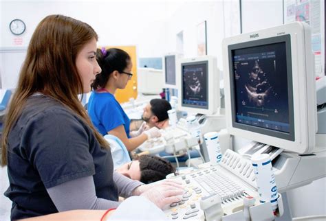 Diagnostic Medical Sonography Programs Eastwick College