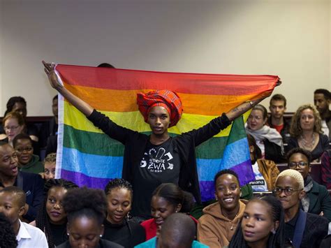 In Landmark Ruling Botswana Strikes Down Colonial Era Law Criminalizing Homosexuality Smart