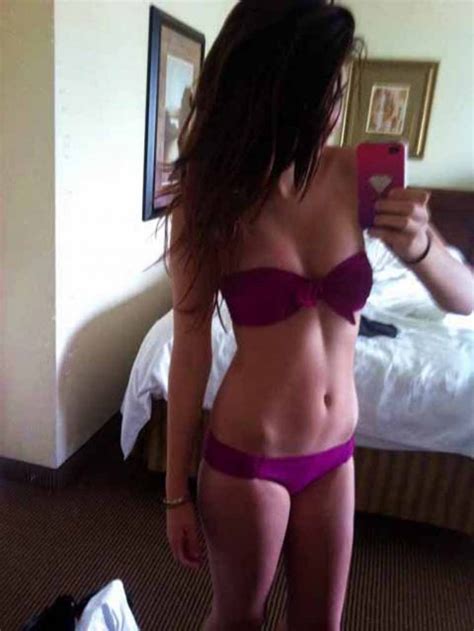 Celebrity Stars Selena Gomez Private Photos Leaked