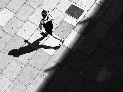High Contrast Street Photography — A Digital Photography Blog And Urban