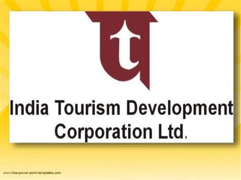 Indian Tourism Development Corporation Itdc