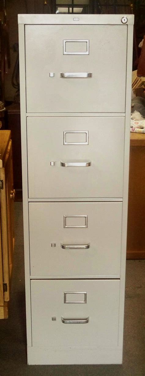 Opt for a combination model. Cheap Vintage - Great selection of used file cabinets ...