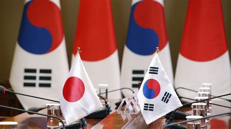 South Korea Japans Third Largest Trading Partner