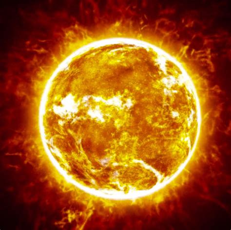 Real Sun 💛 Sun Space Space And Astronomy Sun Photo