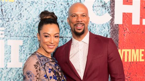 Common And Angela Rye Are Dating Again - Essence