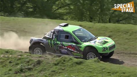 Awdc Round 3 Action Off Road Racing Rally Youtube