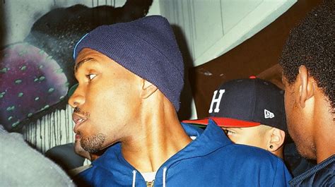 Frank Ocean Is Being Sued By His Father For Defamation