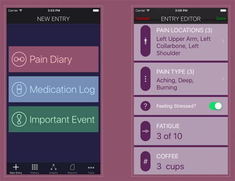Best Pain Tracking Apps People With Chronic Pain Recommend