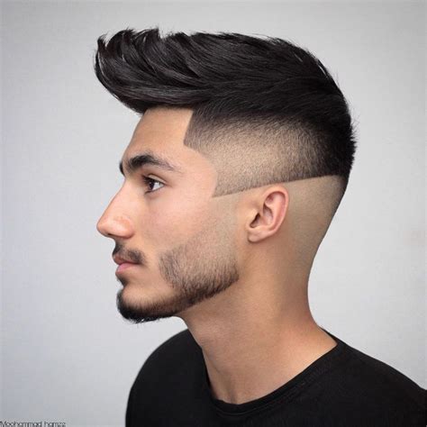 See more of style rambut 2018 on facebook. 3 Latest Short Fade Haircuts For Men 2020 | Men haircut ...