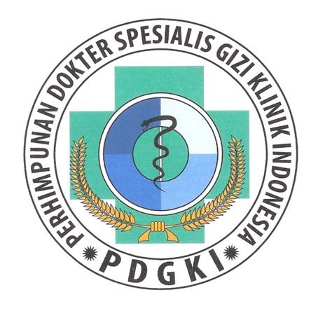 Perhimpunan Dokter Spesialis Gizi Klinik Indonesia Pdgki
