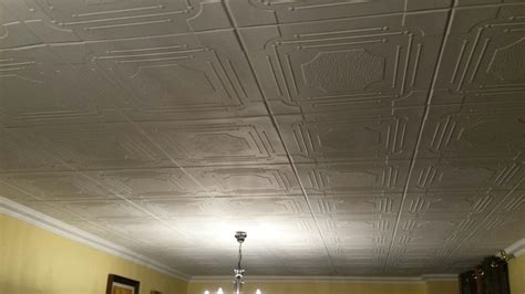 Suspended ceiling tiles offer a cheap way of upgrading both the performance as well as the aesthetics of your ceiling. Polystyrene Tiles Gallery - Ceiling Tiles - Talissa Decor