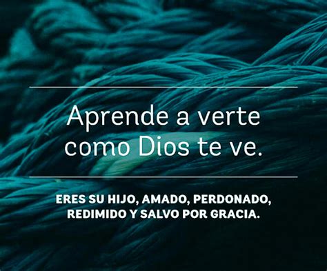 Reflexiones Cristianas Para El Alma Como Dios Te Ve