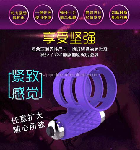 mini bullet vibrating penis cock ring vibrator for men 100 pure medical grade silicone and