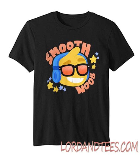 Roblox Noob Vibrant T Shirt Shirts Cool T Shirts T Shirt