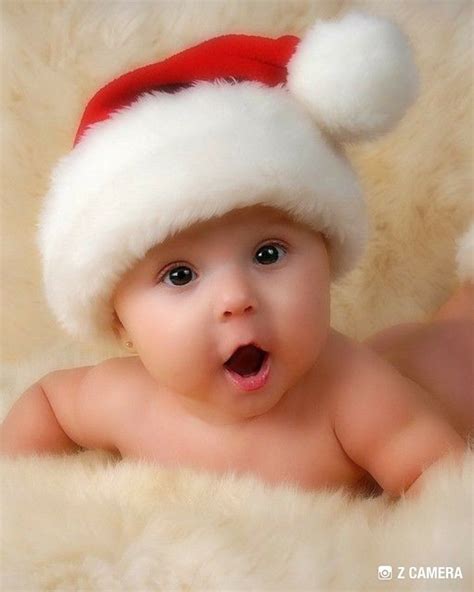 Pin By Mero On Baby Girls Baby Christmas Photos Christmas Baby