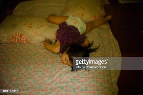 Sleeping Girl Photo Getty Images