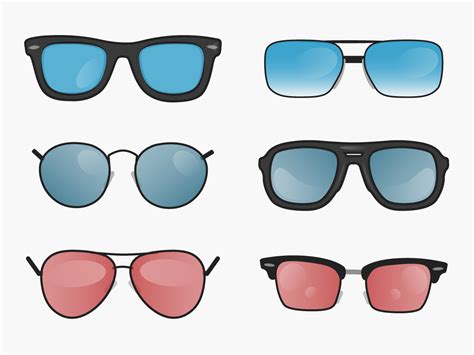 the best type of sunglasses for every face shape and how to figu