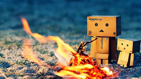 Danbo Hd Wallpaper Pxfuel