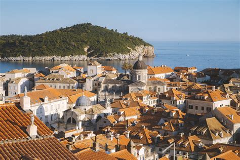 Things To Do In Dubrovnik S Old Town Things To Do In Dubrovnik Time Out Croatia
