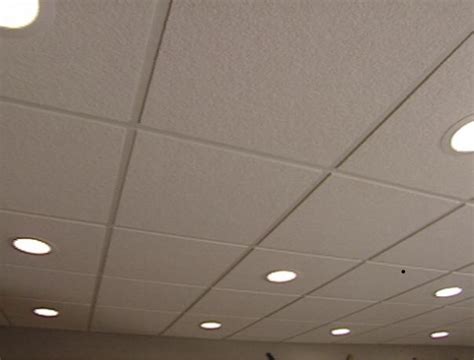 What Is Behind That Drop Ceiling Lopco Contracting Ri
