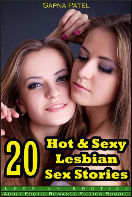 Lesbian Erotica Hot Sexy Lesbian Adult Erotic Romance Fiction Sex Stories Bundle By Sapna