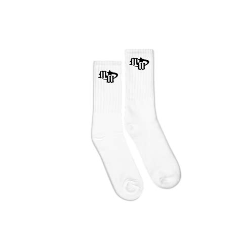 midwxst white socks midwxst official store