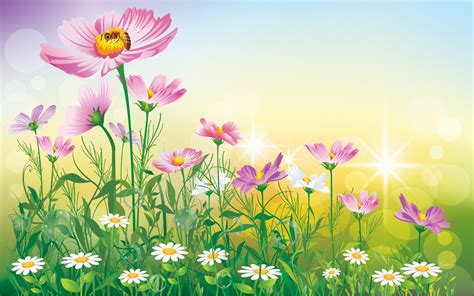 Here you can find the best flower background wallpapers uploaded by our community. Flower Garden Background ·① WallpaperTag