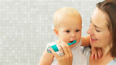4 Different Baby Teething Remedies To Try At Home
