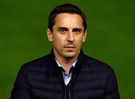 Gary Neville To Appear On Arsenal Fan Tv After Founder Responds To