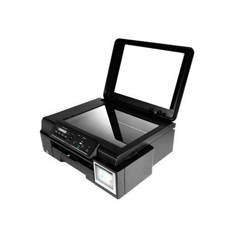 This website offers you a large. Brother Driver Dcp-T500W : Impressora Multifuncional Brother Jato De Tinta Inktank Dcp T500w ...