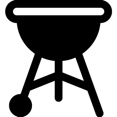 Barbecue Bbq Vector SVG Icon SVG Repo