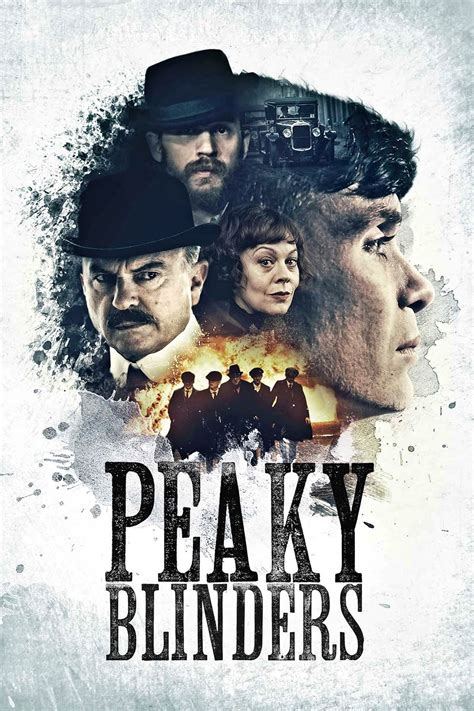 Peaky Blinders Picture Image Abyss