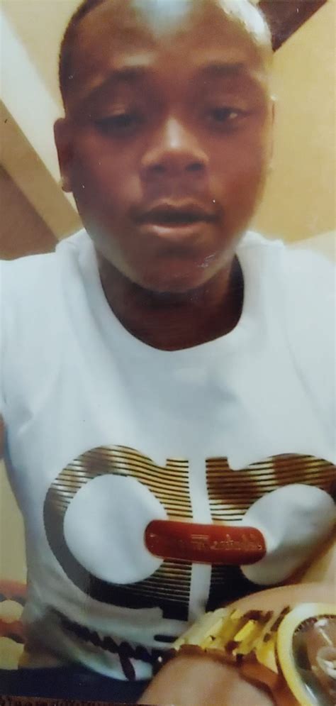 Christopher Nelson - International Prison Pen Pals