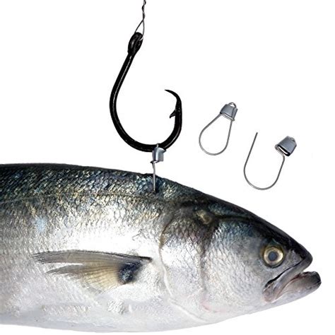 Ultimate Bait Bridle - Offshore Edition - MasterBasser