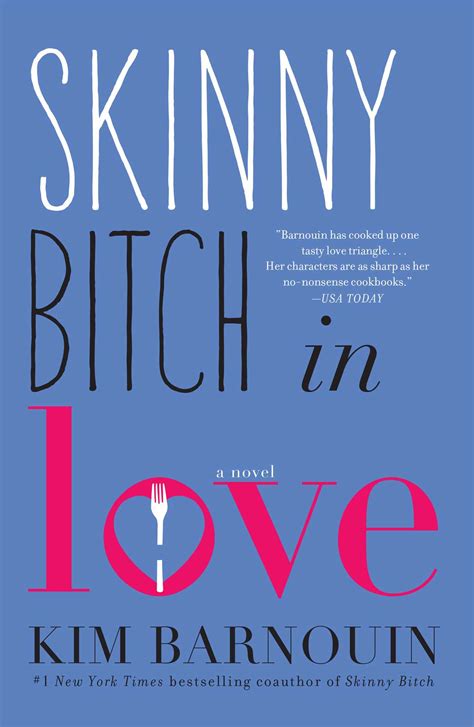 skinny bitch in love ebook by kim barnouin official publisher page simon and schuster uk