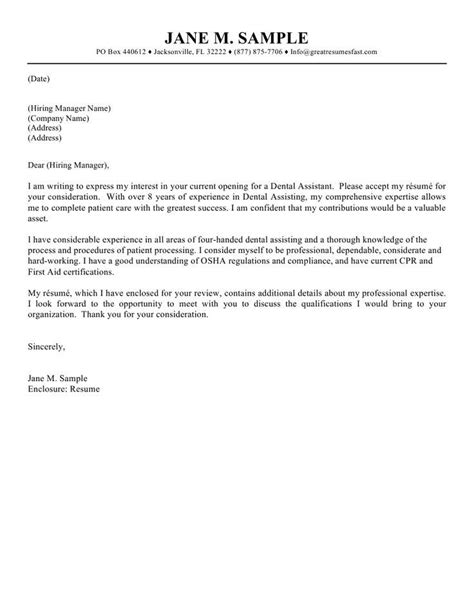 cover letter examples medical professional cover letter sample format