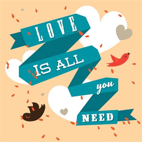 Love Is All You Need Love Is All You Need Wedding Card By Studio 9